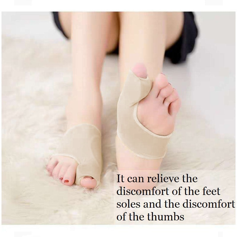 Bunion Corrector Socks