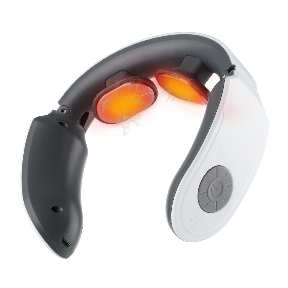 EMS Smart Neck Massager