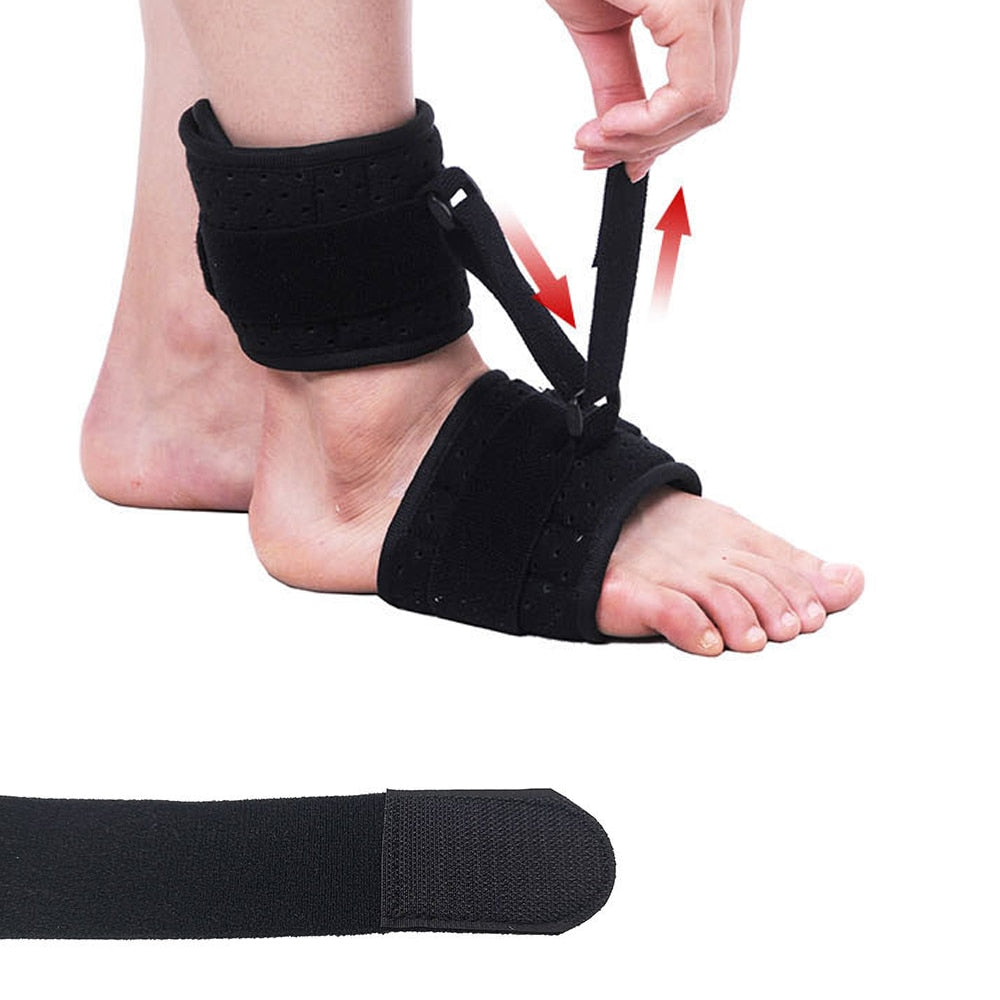 Drop Foot/Plantar Fasciitis Splint