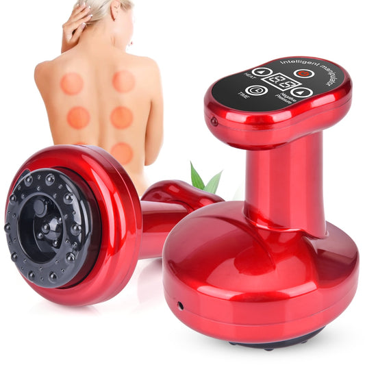 Professional Cupping/Massage/Gua Sha Machine