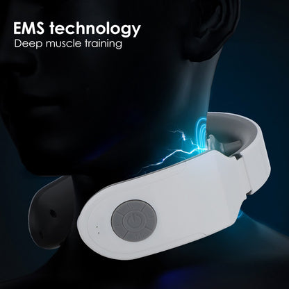 EMS Smart Neck Massager
