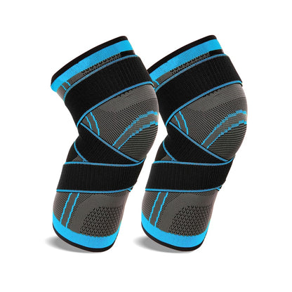 Sports Knee Compression Brace