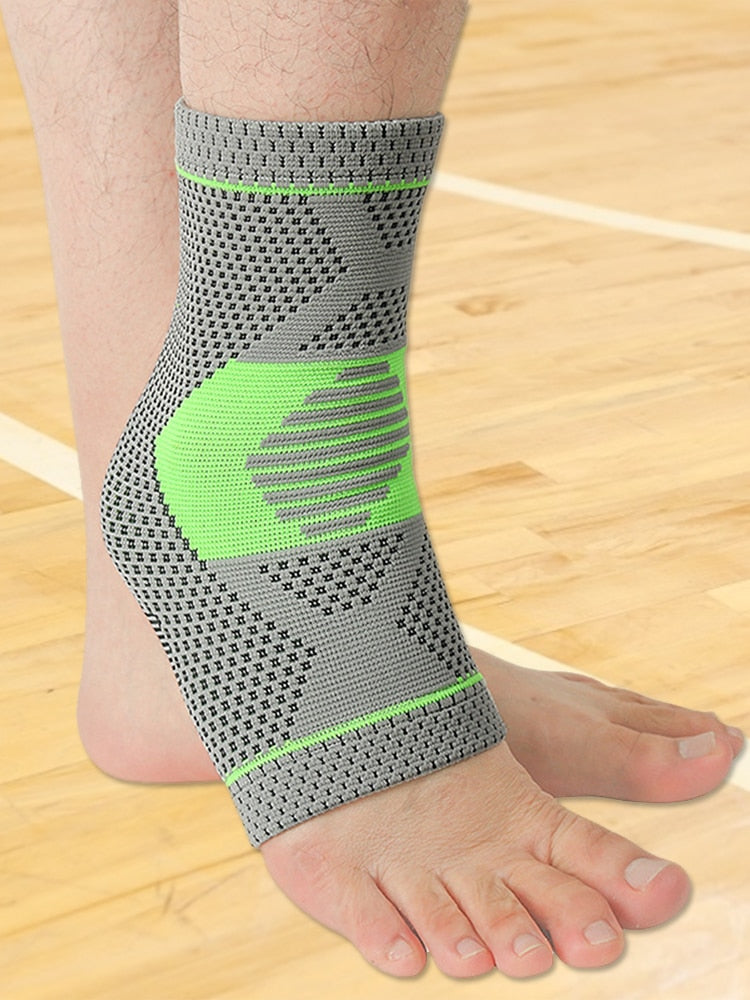 Sport Ankle Support Sleeve