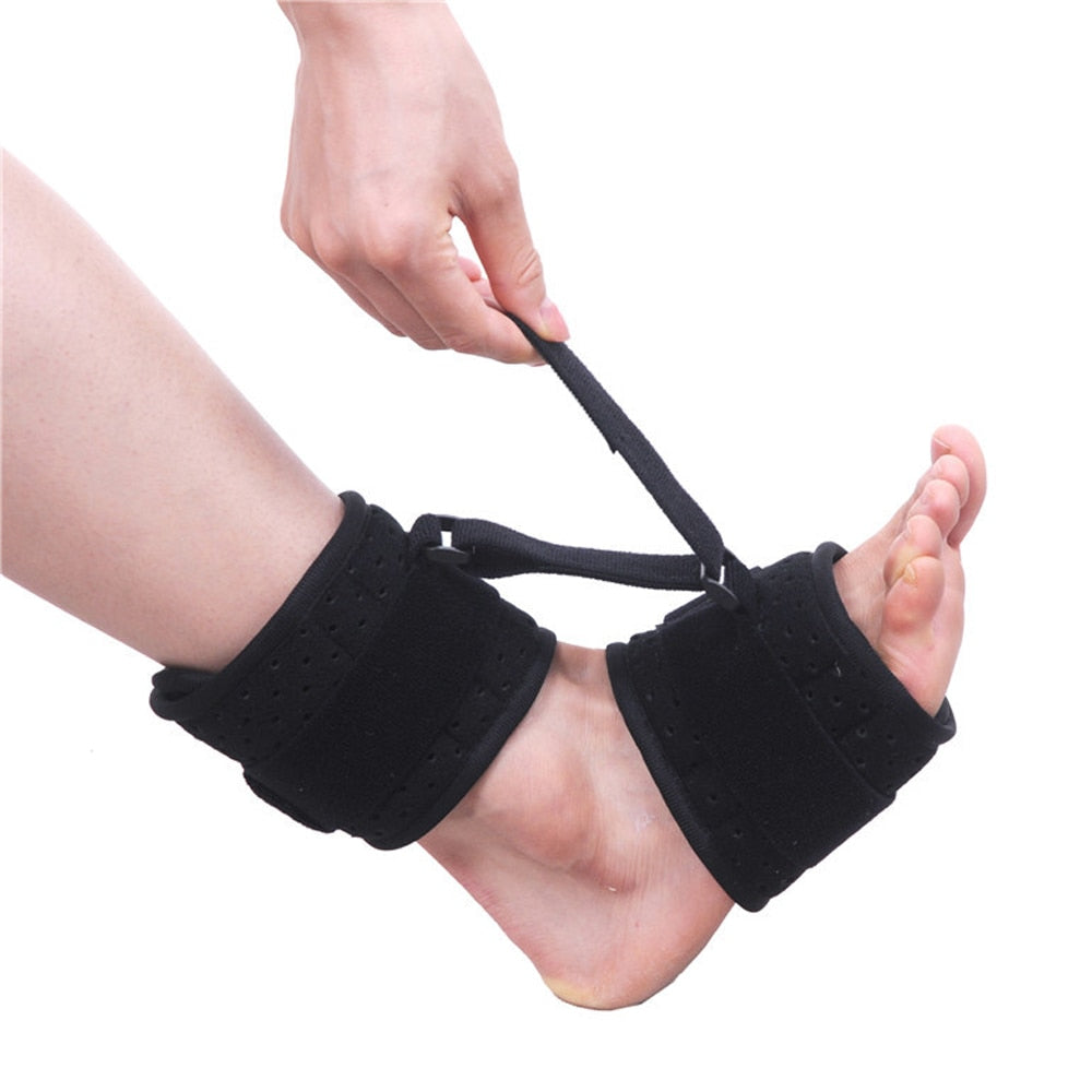 Drop Foot/Plantar Fasciitis Splint