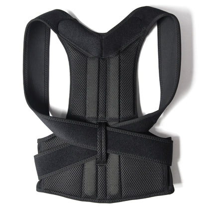 Adjustable Full Back Posture Corrector