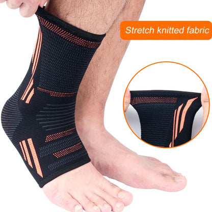 Ankle Support Compression Sleeve