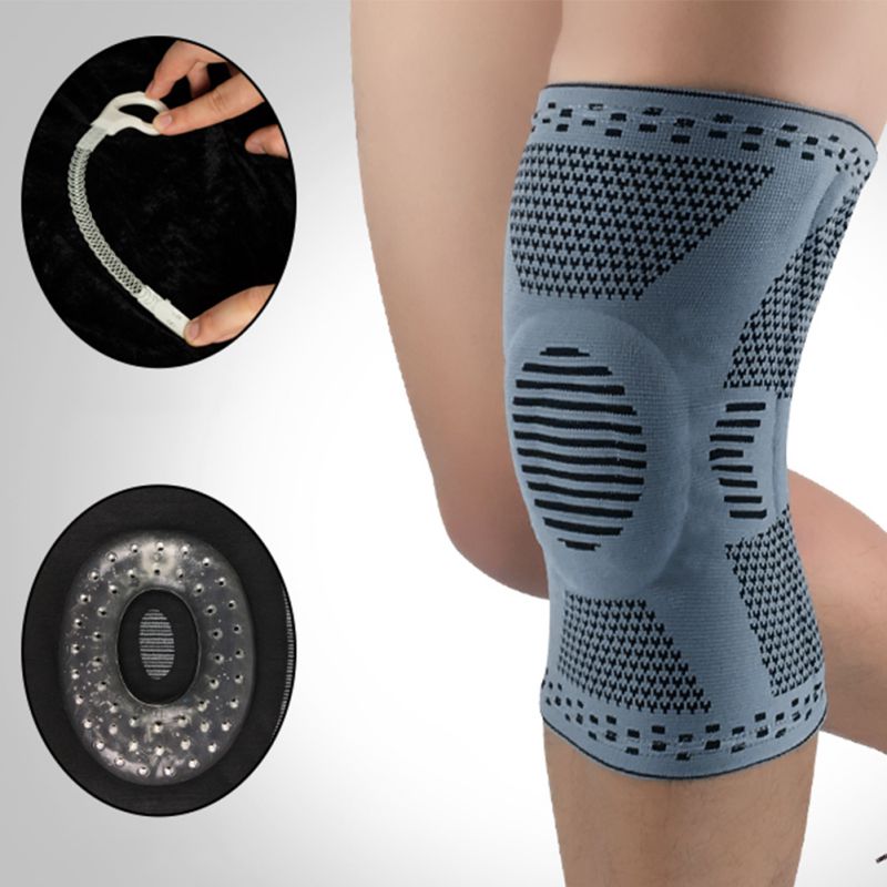 Stabilizing Knee Brace