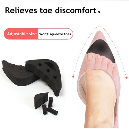 Toe Cushion Protectors