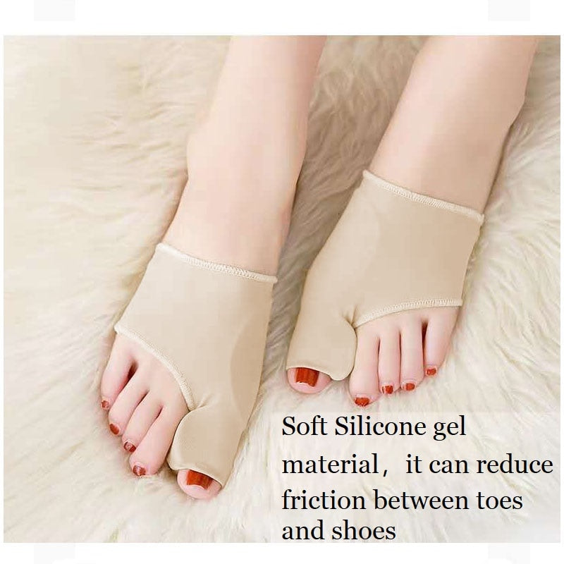 Bunion Corrector Socks