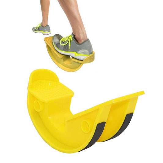 Foot Stretcher Pedal