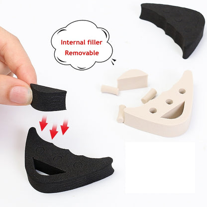 Toe Cushion Protectors