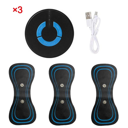 EMS Pain Relief Muscle Stimulator Patch