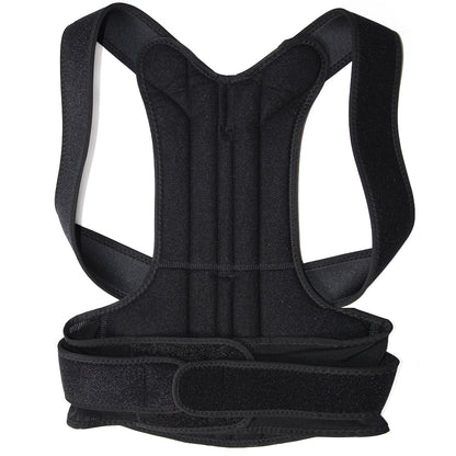 Adjustable Full Back Posture Corrector