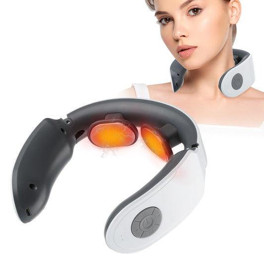 EMS Smart Neck Massager