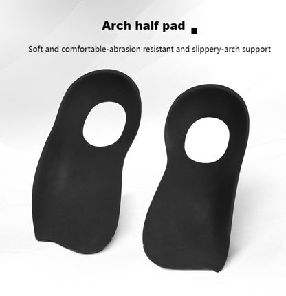 Flatfoot Orthotics