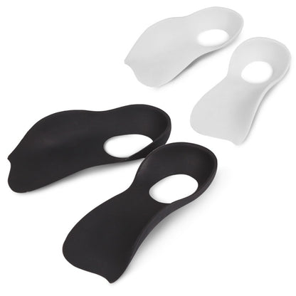Flatfoot Orthotics