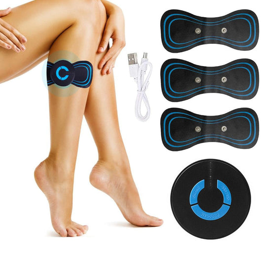 EMS Pain Relief Muscle Stimulator Patch