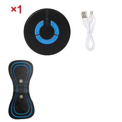 EMS Pain Relief Muscle Stimulator Patch
