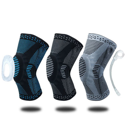 Stabilizing Knee Brace