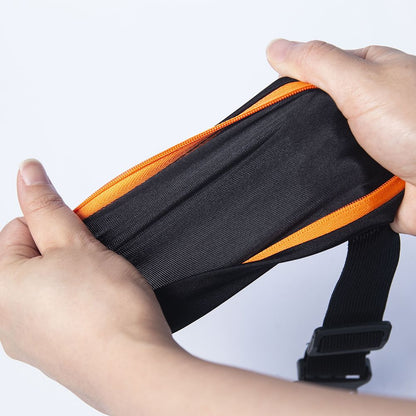 On-the-go Pouch