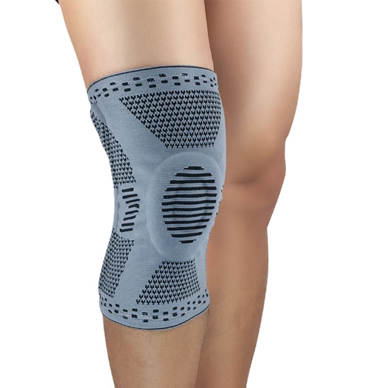 Stabilizing Knee Brace