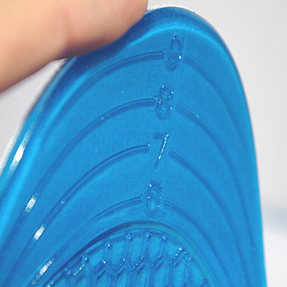 Silicone Gel Insoles