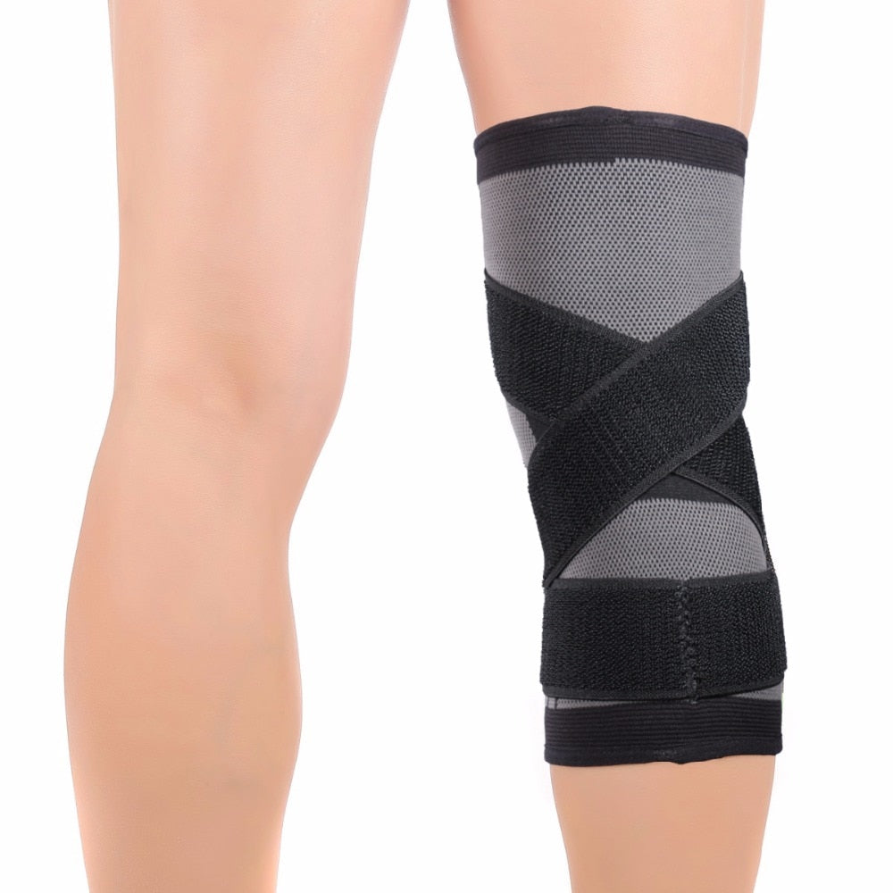 Sports Knee Compression Brace