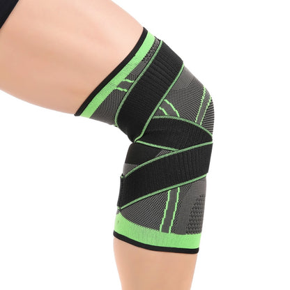 Sports Knee Compression Brace