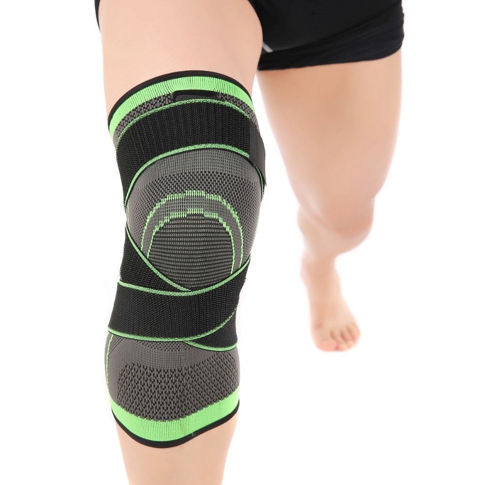 Sports Knee Compression Brace