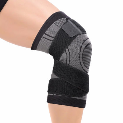 Sports Knee Compression Brace