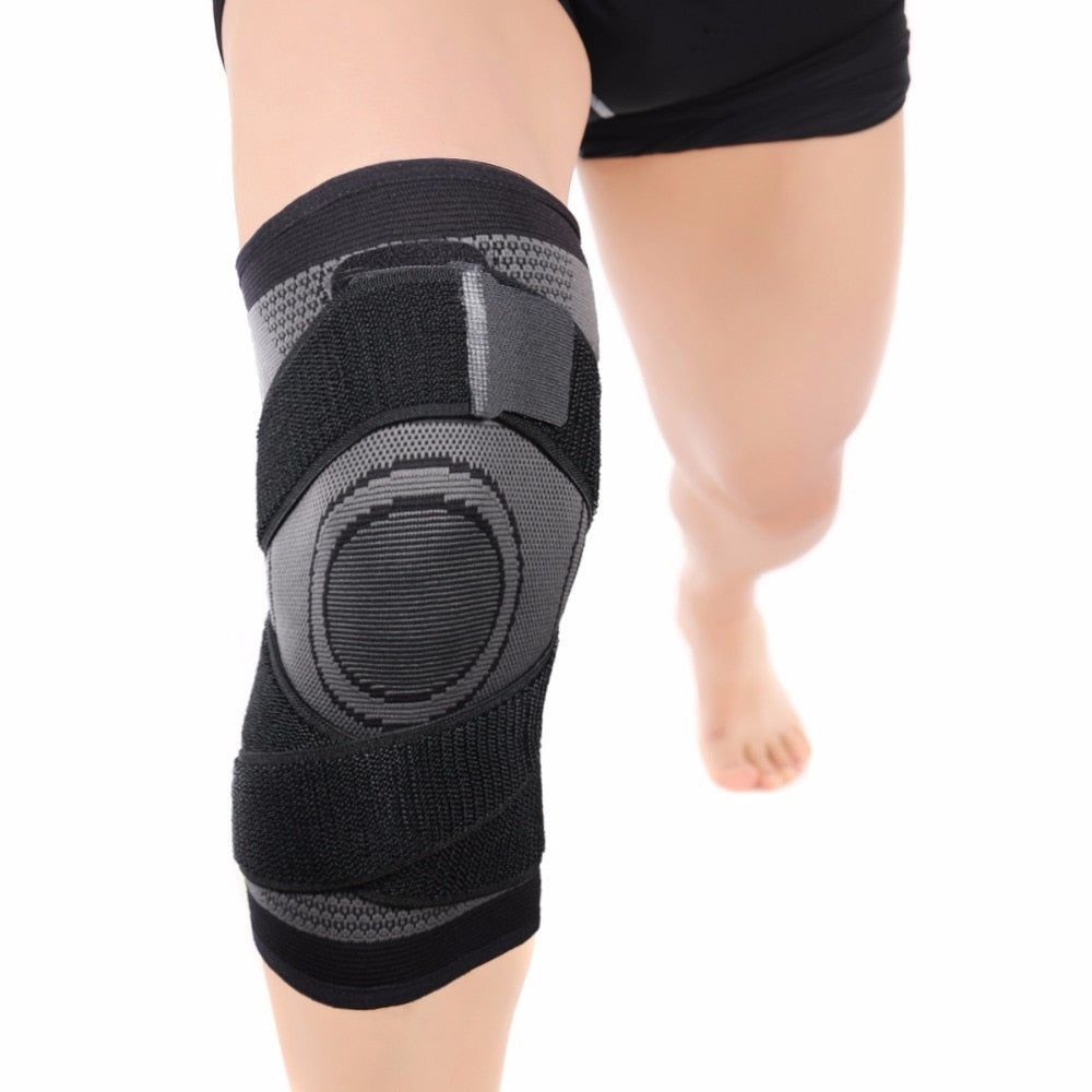 Sports Knee Compression Brace