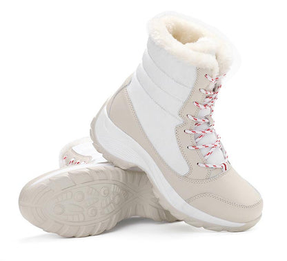 Women's Waterproof Winter Boots