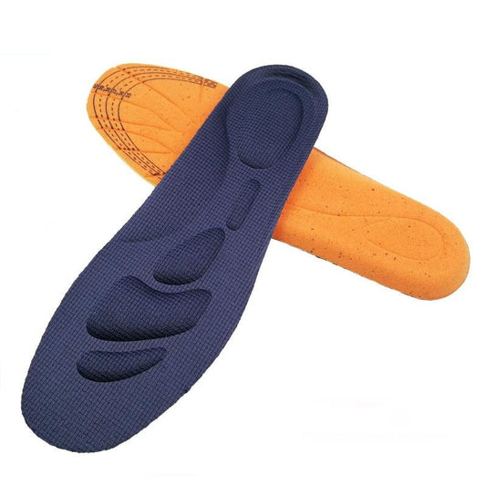 3D Memory Foam Sports Insoles