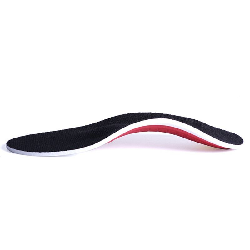 3D Orthotic Arch Support Insoles