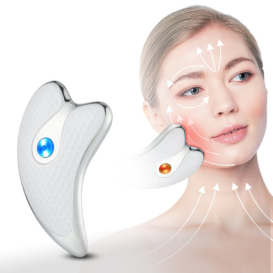 Electric Gua Sha Scraper