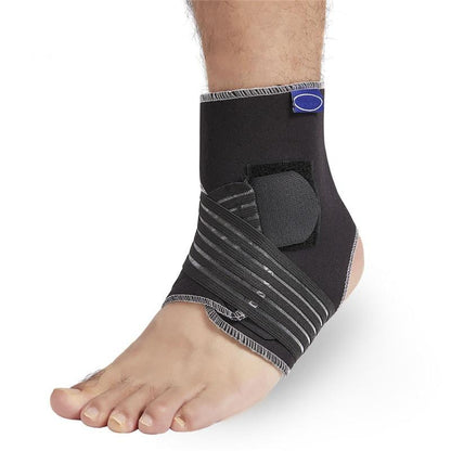 Adjustable Ankle Brace
