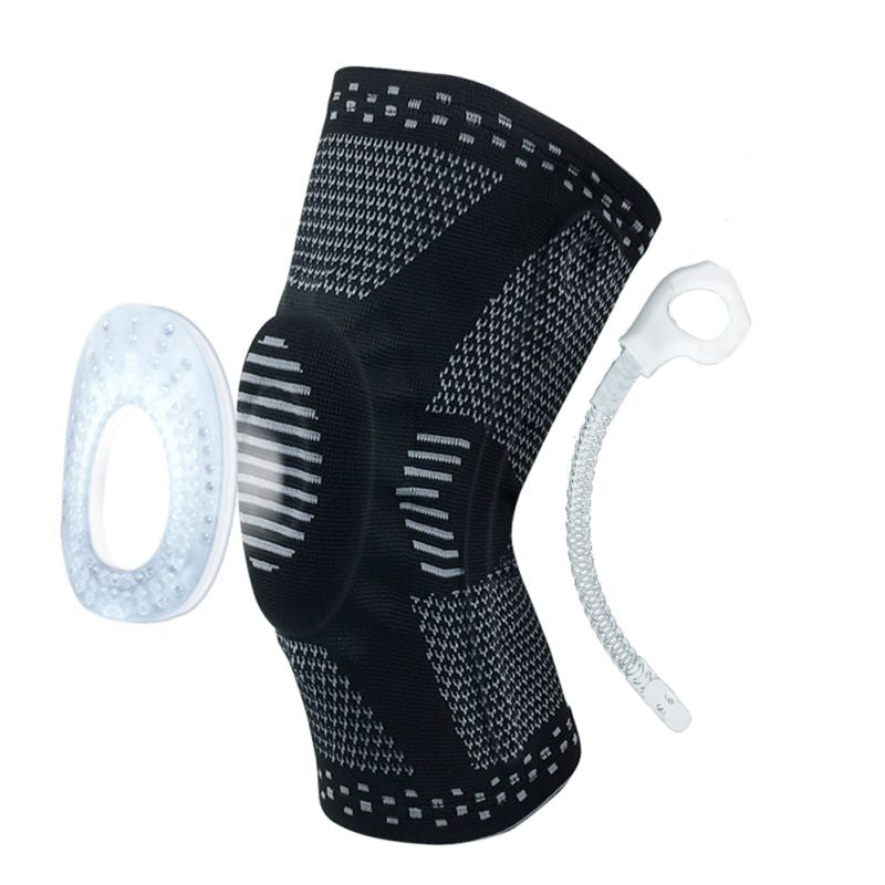 Stabilizing Knee Brace