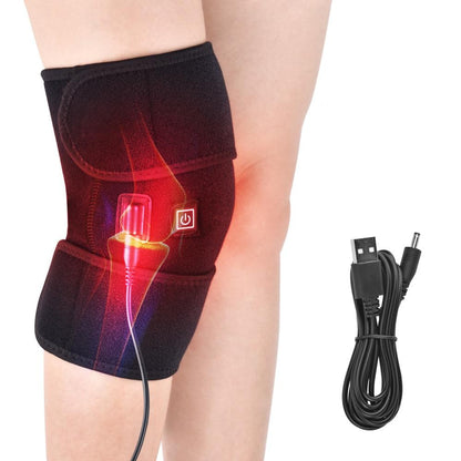 Heating Knee Wrap