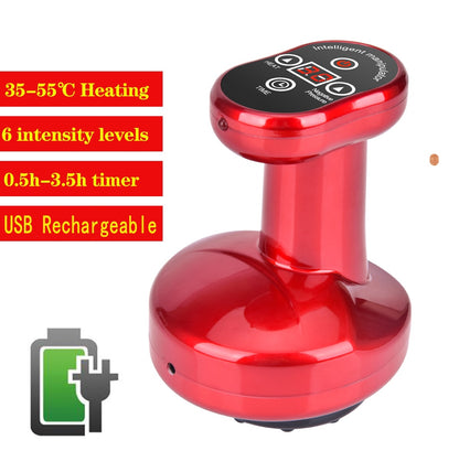 Professional Cupping/Massage/Gua Sha Machine