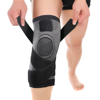 Sports Knee Compression Brace