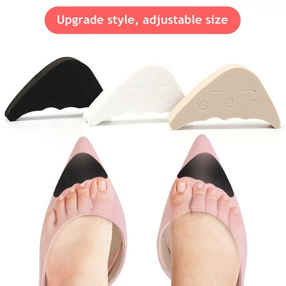 Toe Cushion Protectors