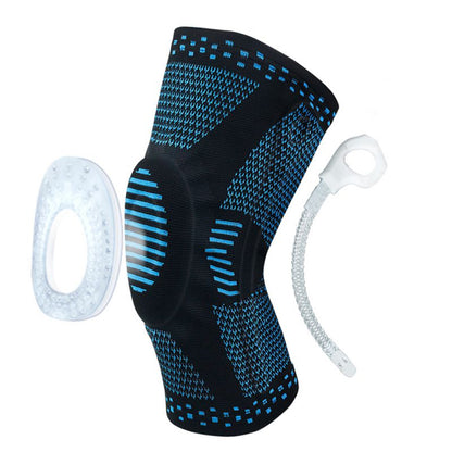 Stabilizing Knee Brace