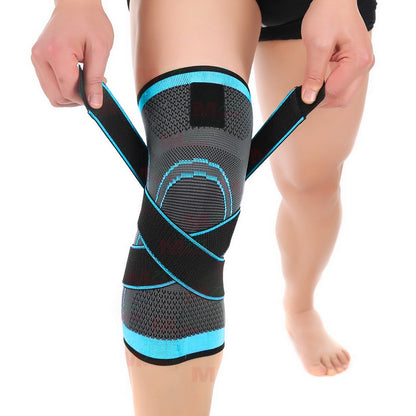 Sports Knee Compression Brace