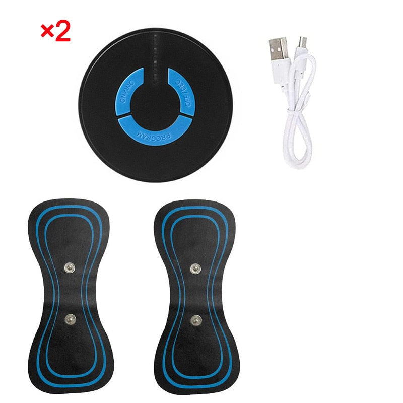 EMS Pain Relief Muscle Stimulator Patch