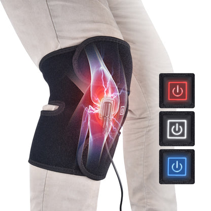 Heating Knee Wrap