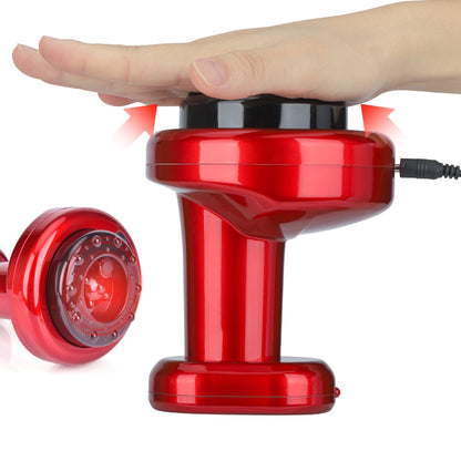 Professional Cupping/Massage/Gua Sha Machine