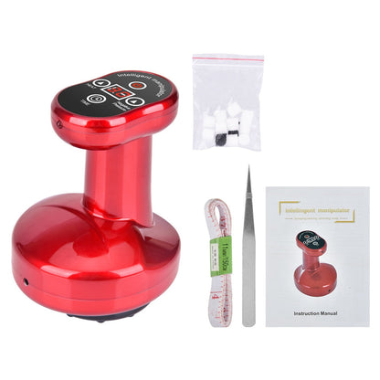 Professional Cupping/Massage/Gua Sha Machine