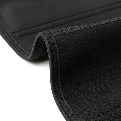 Waist Trainer Back Support Sauna Vest