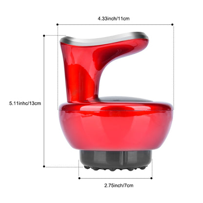 Professional Cupping/Massage/Gua Sha Machine