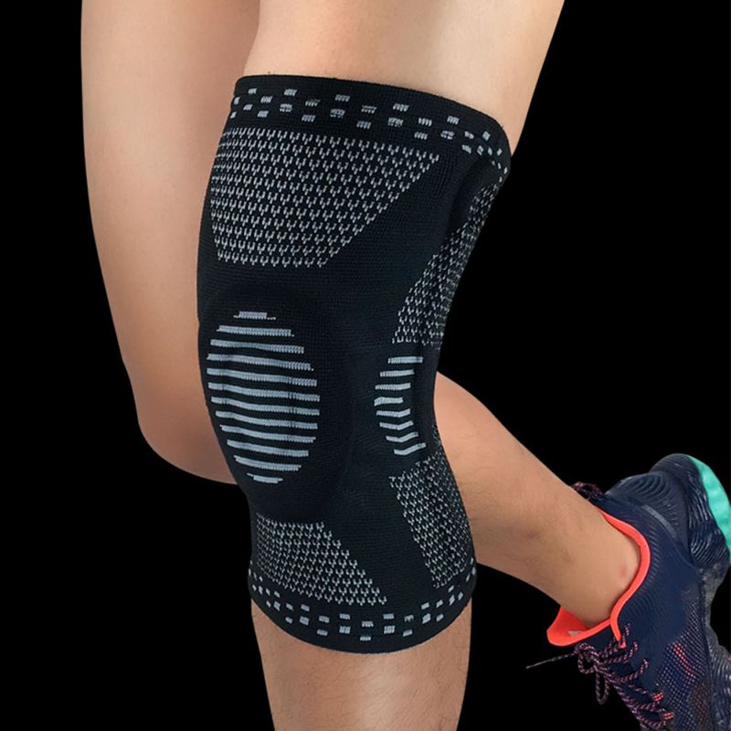 Stabilizing Knee Brace